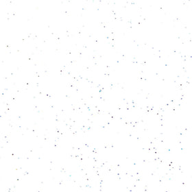 Missouri Star Fancy Vinyl - Transparent Glitter Clear Primary Image