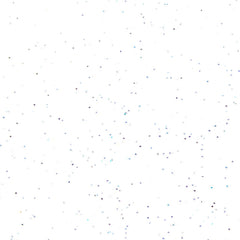 Missouri Star Fancy Vinyl - Transparent Glitter Clear