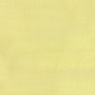 Cuddle® Solids - Yellow 60" Minky Yardage