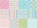 Daisy Up Favorites Charm Pack Alternative View #2