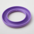 Bobbin Ring - Purple