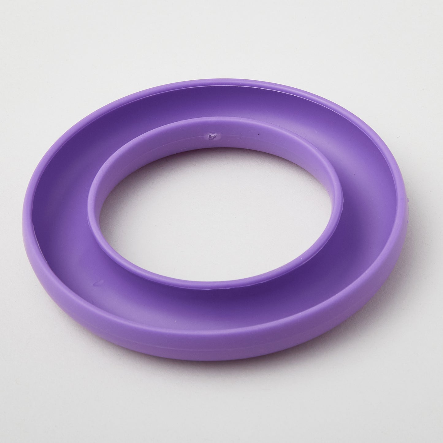 Bobbin Ring - Purple Primary Image
