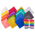 Sun Print 2023 Fat Quarter Bundle Primary Image