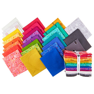 Sun Print 2023 Fat Quarter Bundle