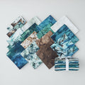 Northern Peaks Rolls (fat quarter bundles) Primary Image