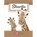 Shortie Quilt Pattern Primary Image