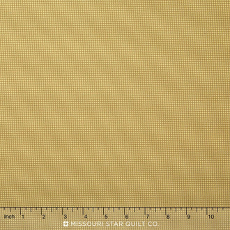 Buggy Barn Basics - Light Green Check Yardage