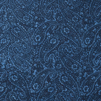 Tonga Batiks - Liberty Floral Paisleys Liberty Yardage