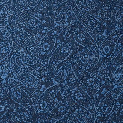 Tonga Batiks - Liberty Floral Paisleys Liberty Yardage