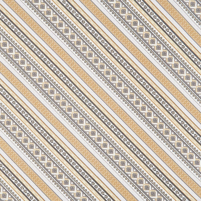 Lockwood Manor - Ticking Stripe Multi Yardage