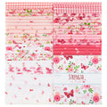 Strength in Pink 10" Stackers Primary Image