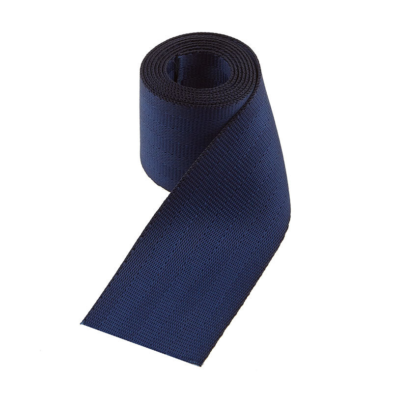 Seat Belt bing ByTheYard Navy