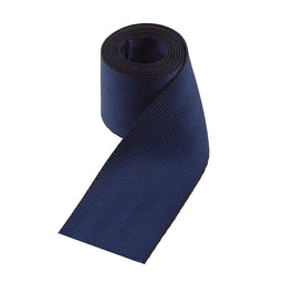 Seat Belt Webbing By-The-Yard - Navy Primary Image