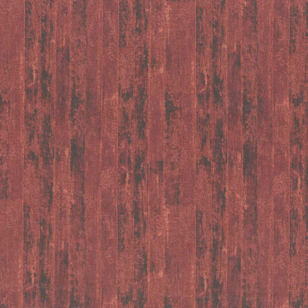 Naturescapes - Barnboard Red Yardage Primary Image