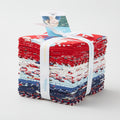 Sweet Freedom Fat Quarter Bundle Alternative View #1