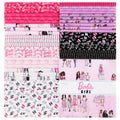 Barbie Girl 10" Stackers Primary Image