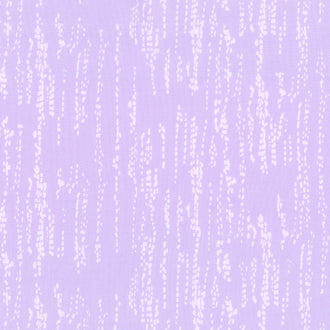 Seasons - Grass Patch Lilac Yardage