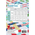 Digital Download - Basket Case Quilt Pattern