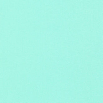 Flannel Solid - Mint Yardage