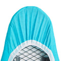 Oliso Ironing Board Cover - Turquoise/Yellow