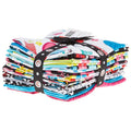 Sew Much Fun Fat Quarter Bundle Alternative View #1