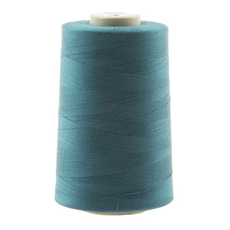 Blue Spruce OMNI Thread - 6,000 yds (poly-wrapped poly core)