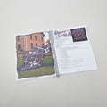 American Gatherings II Book Alternative View #1