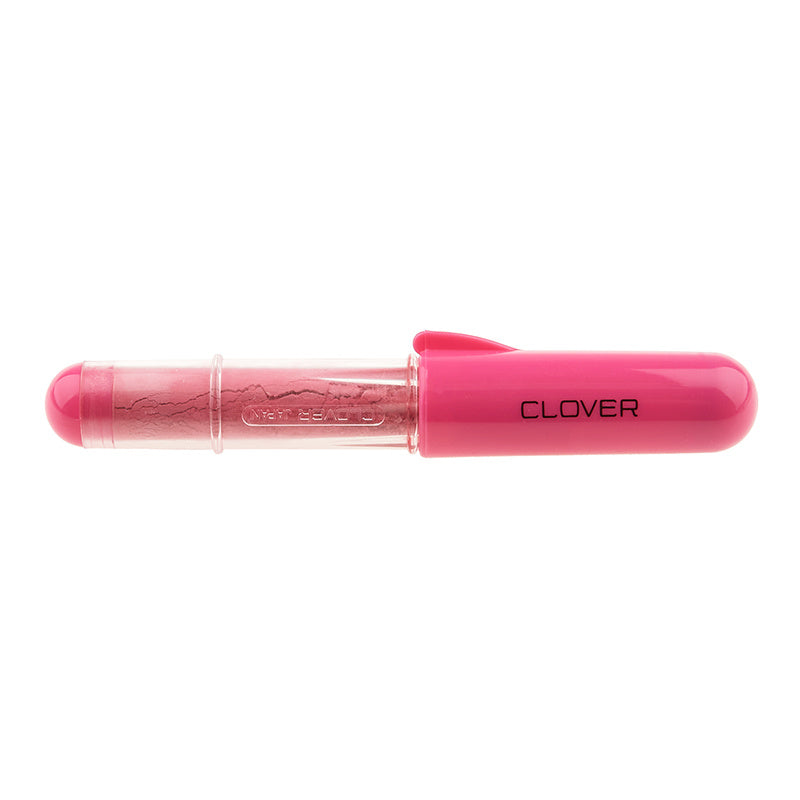 Clover Pen Style Chaco Liner Pink Alternative View #1