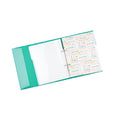 Missouri Star Pattern Binder - Holiday Alternative View #1