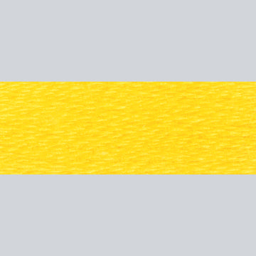 DMC Embroidery Floss - 973 Bright Canary Alternative View #1