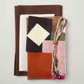 Brown Cow Wall Hanging Kit Alternative View #1