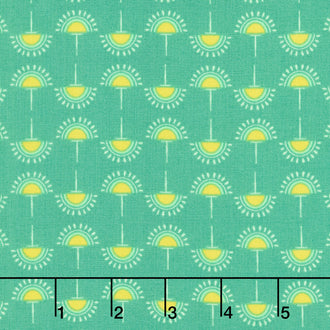 Anew - Spirited Fernfrond Yardage