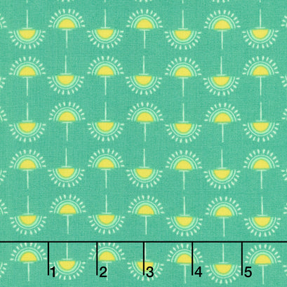 Anew - Spirited Fernfrond Yardage