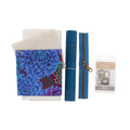 Mia Bag Kit - Sapphire Cork Alternative View #1