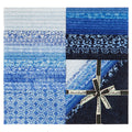 Dutch Blue Batiks Stacks Primary Image