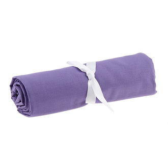 Eclipse Solids - Iris 2 Yard Cut