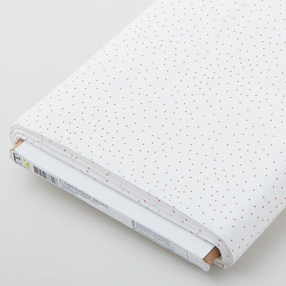 Flowerhouse Basics - Poppy Dots 10 Yard Bolt
