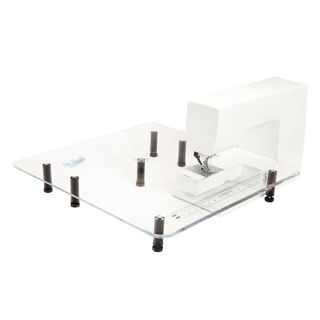 Sew Steady® Big Basic Extension Table - 24" x 24" Primary Image