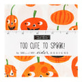Too Cute to Spook Charm Pack Alternative View #1