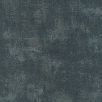 Grunge Basics - Dull Black Yardage