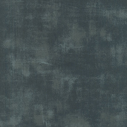 Grunge Basics - Dull Black Yardage
