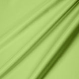 Silky Satin Solid - Lime 37 Yardage Primary Image