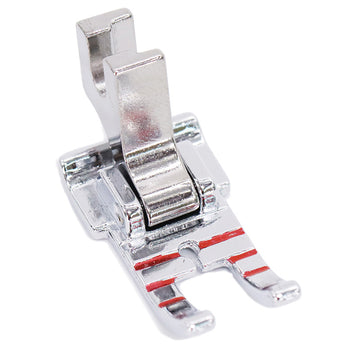 Featherweight 1/4" Foot Open Toe Primary Image