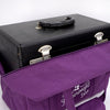 Featherweight Case Tote Bag - Purple