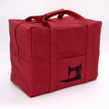 Featherweight Case Tote Bag - Red