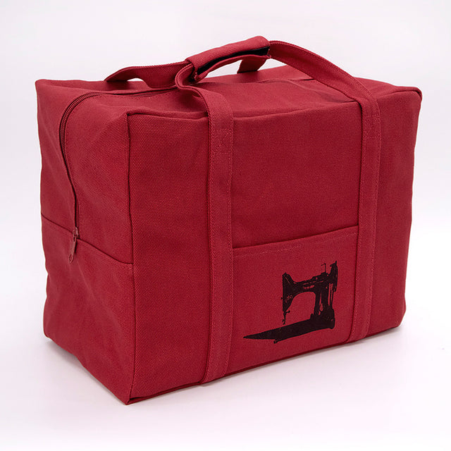 Featherweight Case Tote Bag - Red Primary Image