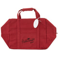 Featherweight Case Tote Bag - Red