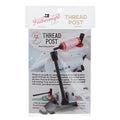 Featherweight Thread Post Alternative View #1