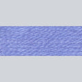 DMC Embroidery Floss - 156 Medium Light Blue Violet