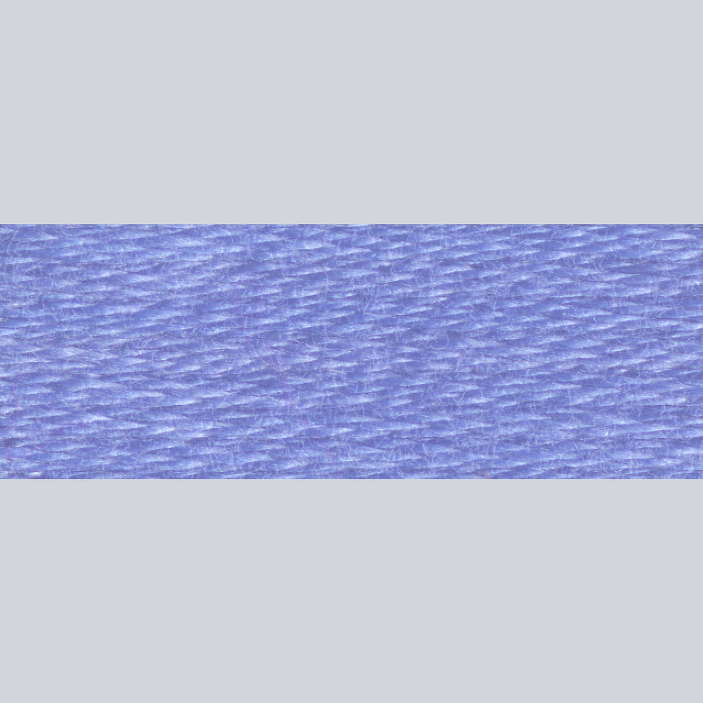 DMC Embroidery Floss - 156 Medium Light Blue Violet Alternative View #1